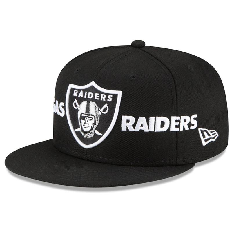 New 2021 NFL Oakland Raiders 1hat->oakland raiders->NFL Jersey